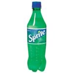 Frisdrank Sprite