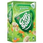 Soep Groente »Cup a Soup«