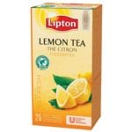 Lipton Thee Citroen