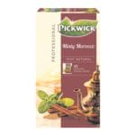 Thee Minty Morocco