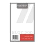 Notitieblok