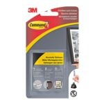 Pak van 8 fotolijst montagestrips »1,8 kg«