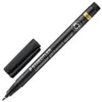 Universele stift »Lumocolor permanent special«
