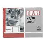 Nietjes »23/10«