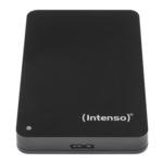 Intenso MemoryCase 2 TB, externe HDD-harde schijf, USB 3.0, 6,35 cm (2,5 inch)