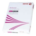 Kopieerpapier A4 Xerox Performer - 500 bladen (totaal), 80g/qm