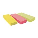 Indexstroken »Page Marker« 76 x 25 mm
