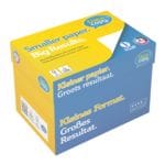 Maxi-box multifunctioneel printpapier Everyday Printing