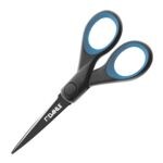 Huishoudschaar Office Titanium 13 cm