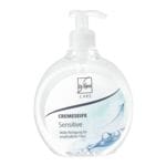Cr�mezeep/vloeibare zeep �sensitiv�