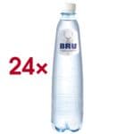 Bruisend mineraalwater
