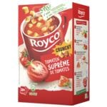 Minute Soup Crunchy �Tomaten Supr�me de Tomates�