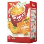 Minute Soup Crunchy �Pompoen Supr�me de Potiron�