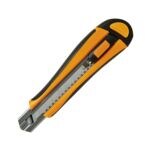 Profi-Cutter »Heavy Duty« - 18 mm met 5 extra messen