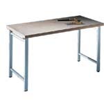 Werkbank - 150 cm breed