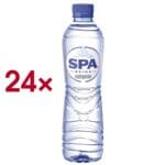 Mineraalwater Spa Reine