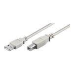 USB 2.0 Hi-Speed kabel 3 m