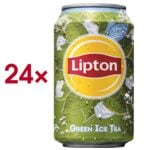 Frisdrank Green Ice Tea