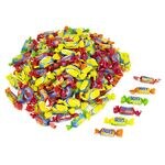 Fruittoffees »Cool Soft« individueel verpakt 1000g