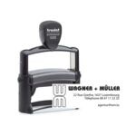 Trodat Tekststempel 5205 Professional