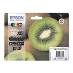 Epson Inktpatronen multipak  202XL set van 5