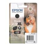 Epson Inktpatroon single pak  378XL zwart