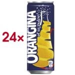 Frisdrank  Orangina