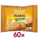 Koekjes Hobbits