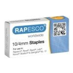 Nietjes »10/4« 1000 stuks