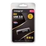 USB-stick »Noir« 64 GB
