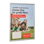 Klapkader »Easy Fix« A1