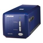 Filmscanner voor dia's en negatieven OpticFilm 8100