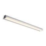 LED pendel- en plafondlamp LED Alu Connect