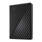 Externe harde schijf »My Passport™« 5 TB