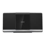 Mini-HiFi-installatie»WMS 3000 BT DAB+« zwart