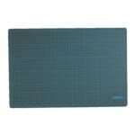 Snijmat »Cut Mat« 60 x 45 cm groen / zwart