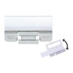 Volledig transparante ruiters 100552070