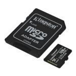 microSDXC-geheugenkaart Canvas Select Plus - 128GB