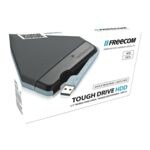 Externe harde schijf ToughDrive USB 3.0 2 TB