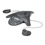 Conferentietelefoon »SoundStation 2«