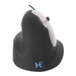 Ergonomische muis »HE«, medium