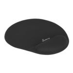 Ergonomische muismat met polssteun »MROS250«