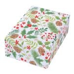 Cadeaupapier Vermont 50 cm x 20 m