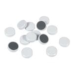 Pak met 100 magneten � 3 cm