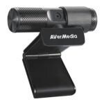USB-Webcam Live Streamer PW313