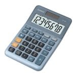Bureaurekenmachine »MS-80E«