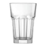 Set met 6 longdrinkglazen »RIAD« 420 ml