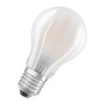 LED lamp Retrofit Classic E 6.5 W - mat