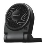 Tafelventilator »Turbo on the Go«