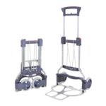 Opvouwbare steekwagen Business XL
